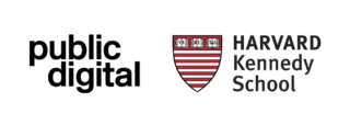 Public Digital + Harvard