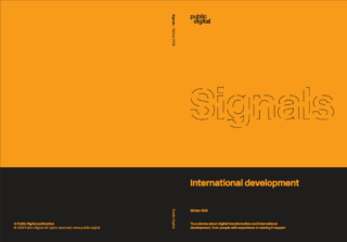 cover artwork for Signals 3